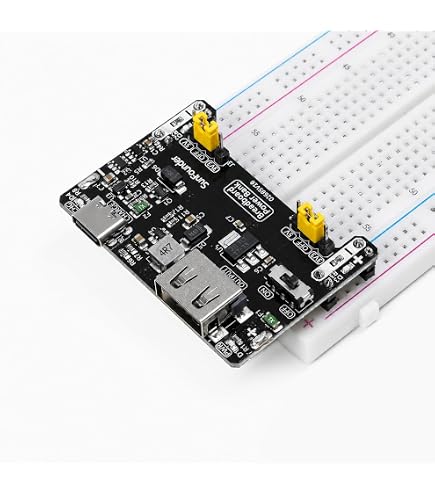 Amazon.co.jp: ELECROW CrowPi 2 オールインワンキット Raspberry Pi 4